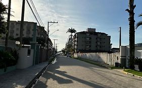 Apartamento Première Praia Grande - 250m da praia